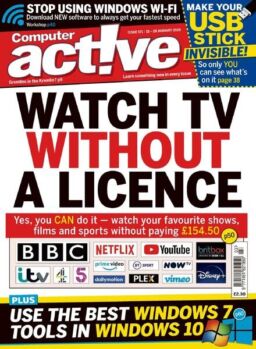Computeractive – 08 January 2020