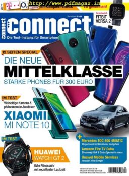 Connect – Februar 2020