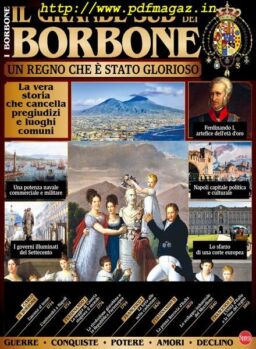 Conoscere la Storia Speciale – Dicembre 2019 – Gennaio 2020