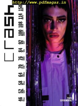 Crash – decembre 2019