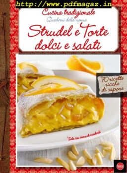 Cucina Tradizionale – Aprile-Maggio 2018