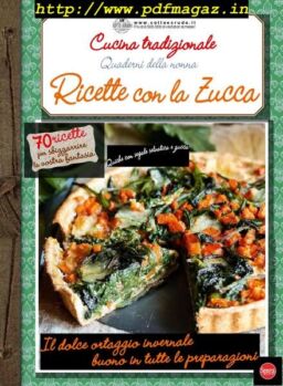 Cucina Tradizionale – Dicembre 2019 – Gennaio 2020