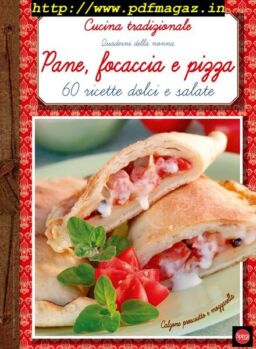 Cucina Tradizionale – Ottobre-Novembre 2017