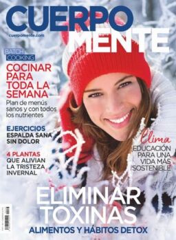 Cuerpomente – enero 2020