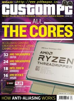 Custom PC – February 2020