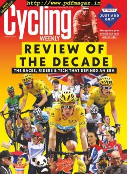 Cycling Weekly – December 19, 2019