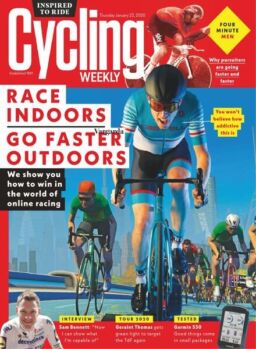 Cycling Weekly – January 23, 2020