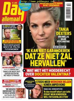 Dag Allemaal – 10 december 2019