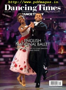 Dancing Times – January 2020