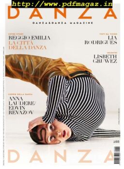 Danza & Danza – Settembre-Ottobre 2019
