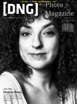 DNG Photo – Enero 2020