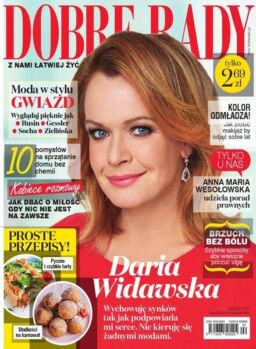 Dobre Rady – Luty 2020