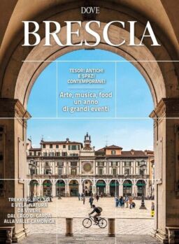 Dove Speciale – febbraio 2020