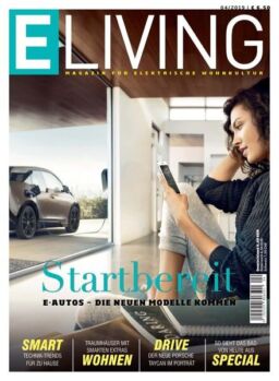 E Living – November 2019