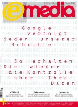 E-Media – Januar 2020