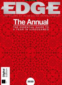EDGE Annual – December 2019