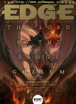Edge – February 2020