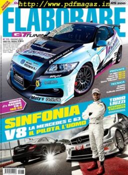 Elaborare – Giugno 2012