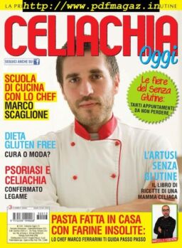 eliachia Oggi – Settembre-Ottobre 2013