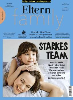 Eltern Family – Februar 2020