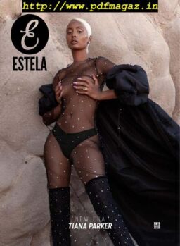 Estela Magazine – Fall-Winter 2019-2020