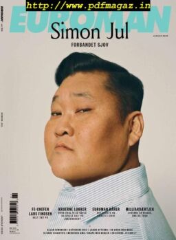 Euroman – januar 2020