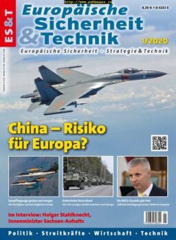 Europaische Sicherheit & Technik – Januar 2020