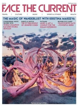 Face the Current – Issue 24 – July-August 2019