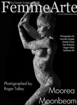 FemmeArte Magazine – December 2016