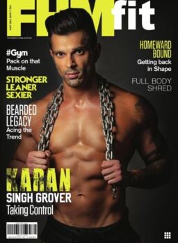 FHM Fit – November-December 2019