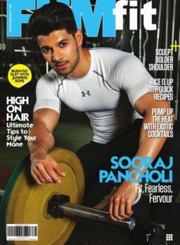 FHM Fit – September 2019