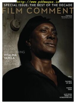 Film Comment – January 2020