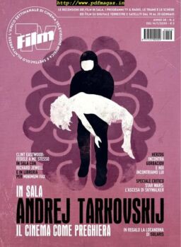 FilmTv – 14 Gennaio 2020