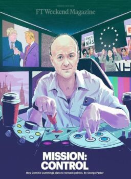 Financial Times Magazine – January 18, 2020