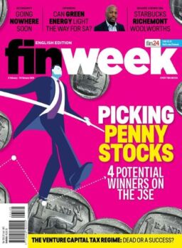 Finweek English Edition – February 06, 2020