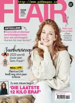 Flair Netherlands – 02 januari 2020