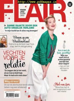 Flair Netherlands – 11 december 2019