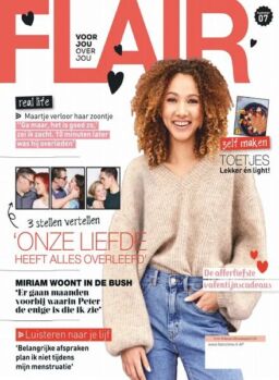 Flair Netherlands – 12 februari 2020