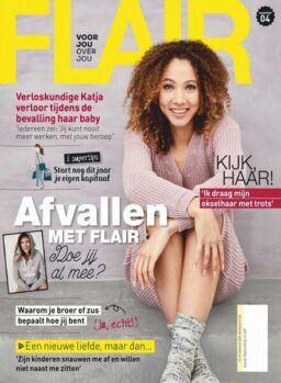 Flair Netherlands – 22 januari 2020