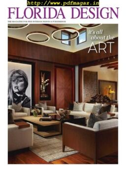 Florida Design – December 2019