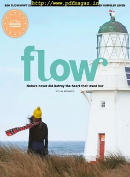 Flow Netherlands – januari 2020