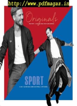 Focus Magazine – decembre 2019