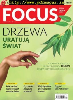 Focus Poland – Wrzesien 2019