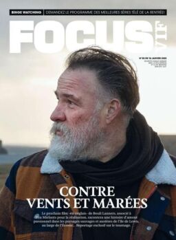 Focus Vif – 16 Janvier 2020