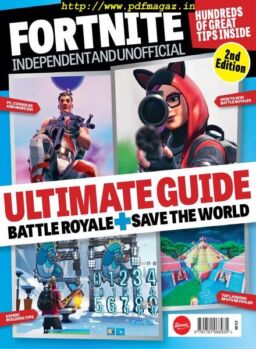 Fortnite Ultimate Guide – Volume 2 2019