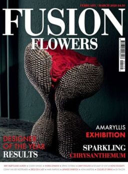 Fusion Flowers – February-March 2020