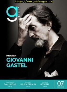 GA Vision – Gennaio-Febbraio 2020