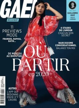Gael – Fevrier 2020