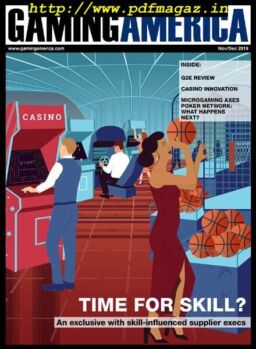 Gaming America – November-December 2019