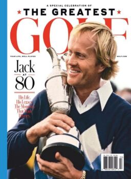 Golf Magazine USA – February 2020